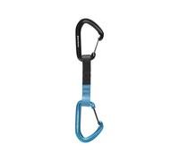 BLACK DIAMOND - Dégaines escalade - Hotwire Quickdraw 12 Cm - Desert Sky