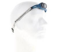 Black Diamond Deploy 325lm Lampe frontale Taille unique Bleu