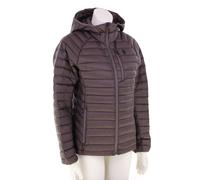 Black Diamond Deploy Down 1.0 Femmes Veste isolante S Violet