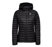 Black Diamond - Deploy Down 1.0 Hoody - Doudoune femme Black - L