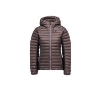 Black Diamond - Deploy Down 1.0 Hoody - Doudoune femme Dark Mauve - S