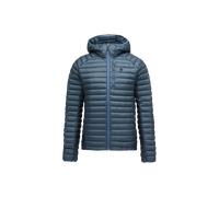 Black Diamond - Deploy Down 1.0 Hoody - Doudoune homme Midnight Blue - M