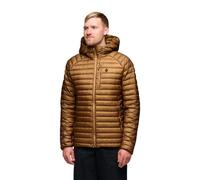 Black Diamond - Deploy Down 1.0 Hoody - Doudoune homme Rye - L