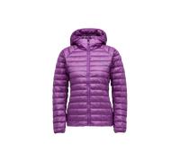 Black Diamond - Deploy Down FZ Hoody - Doudoune femme Piton Purple - XL