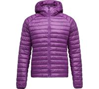 BLACK DIAMOND Deploy Down Fz Hoody - Homme - Violet - taille XL- modèle 2026