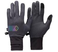 Gants légers pour hommes Black Diamond Deploy carbone XL