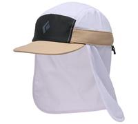 Black Diamond - Desert Mullet Moonstone White - Casquette