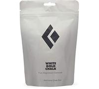 Diamant Noir Rechargeables Craie Shot, 50 g, Blanc