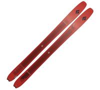 BLACK DIAMOND Diamond Impulse 112 Ti - Homme - Rouge / Noir - taille 186- modèle 2025