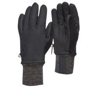 Black Diamond Dirt Bag Gloves Noir L
