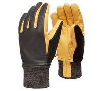 Black Diamond Dirt Bag Gloves BD801861 Black Noir S