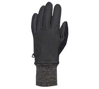 Black Diamond – Gants Dirt Bag – Noir – Taille S