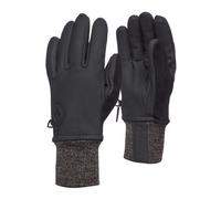 Gants chauds pour hommes Black Diamond Dirt Bag S noir/noir