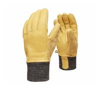 Black Diamond Gants Dirt Bag Gloves Mixte Beige Taille 8 Modèle 2026