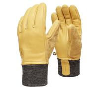 Black Diamond Dirt Bag Gloves Jaune S Homme