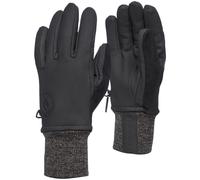 BLACK DIAMOND Dirt Bag Gloves - Mixte - Noir - taille 9/9.5- modèle 2026