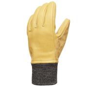 Black Diamond Gants Dirt Bag Gloves Mixte Beige Taille 8 Modèle 2026
