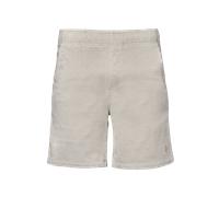 Black Diamond Short Dirtbag en velours côtelé Beige M Homme
