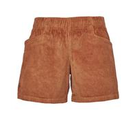 Black Diamond - Short stretch pour escalade - W Dirtbag Corduroy Shorts Moab Brown pour Femme en Coton - Taille S - Marron Marron S