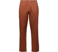 BLACK DIAMOND Dirtbag Pants - Homme - Orange / Marron - taille M- modèle 2026
