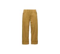 Black Diamond - W Dirtbag Pants Flax - M - Pantalon d’escalade