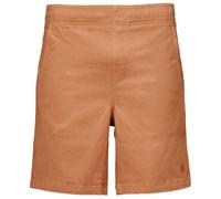 Black Diamond Dirtbag Shorts Marron XL Homme