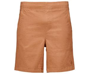 Black Diamond - Dirtbag Twill Moab Brown - S - Short d’escalade