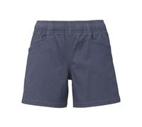 Short en sergé femme Black Diamond Dirtbag Bleu M
