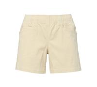 Black Diamond Dirtbag Twill Shorts Beige XL Femme