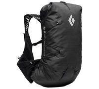 Black Diamond - Distance 15 Backpack Black - S - Sac à dos