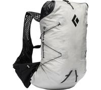 Black Diamond Sac à dos Distance 15 – 15 L Gris Taille L