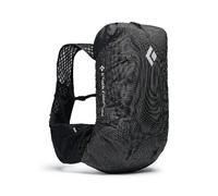Black Diamond - Distance 15 - Sac trail femme Black - M