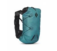 Black Diamond Distance 15l Woman Backpack Bleu L Femme