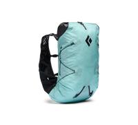 Black Diamond Sac à dos Distance 15 L Vert/Bleu Femme L