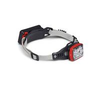 BLACK DIAMOND Distance 1500 Headlamp - Mixte - Gris / Noir / Rouge - taille Unique- modèle 2024