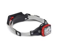 BLACK DIAMOND Distance 1500 Headlamp - Mixte - Gris / Noir / Rouge - taille Unique- modèle 2024
