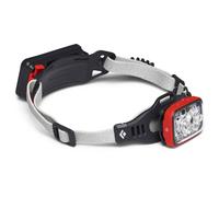 Black Diamond Distance 1500 Rouge - Lampes frontales de running