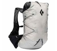 Black Diamond - Sac à dos trail Distance 15 Homme Alloy Taille S Gris/Noir