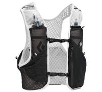 Black Diamond Gilet d'hydratation Distance 2 Noir XS