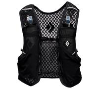 Black Diamond – Gilet Trail – Distance 2 Hydration Vest – Noir – XS