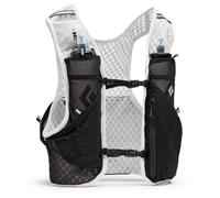 Black Diamond - Distance 2 Hydration Vest - Sac à dos trail - L - alloy