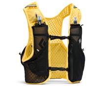 Black Diamond - Distance 2 Hydration Vest - Sac à dos trail - M - soft ochre
