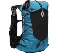 BLACK DIAMOND Distance 22 Backpack - Homme - Bleu / Noir - taille S- modèle 2026