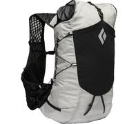 BLACK DIAMOND Distance 22 Backpack - Homme - Gris / Noir - taille S- modèle 2026