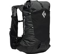 Black Diamond Sac à dos Distance 22 l Trail Noir Taille S