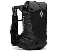 Black Diamond Sac à dos Distance 22 l Trail Noir Taille S