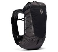 Black Diamond - Distance 22 - Sac à dos trail - L - black