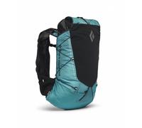 Black Diamond - Distance 22 - Sac trail femme Dark Patina - M