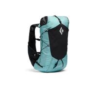 Black Diamond - Sac à dos trail Distance 22 W - Femme Bleu/Noir Taille L