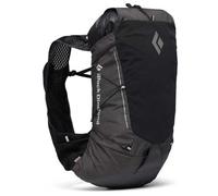 Sac à dos Black Diamond Distance 22L noir pur - S